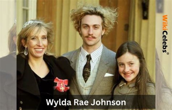 Wylda Rae Johnson Wiki, Age, Parents, Siblings, Height, Net Worth, Instagram, Family, School